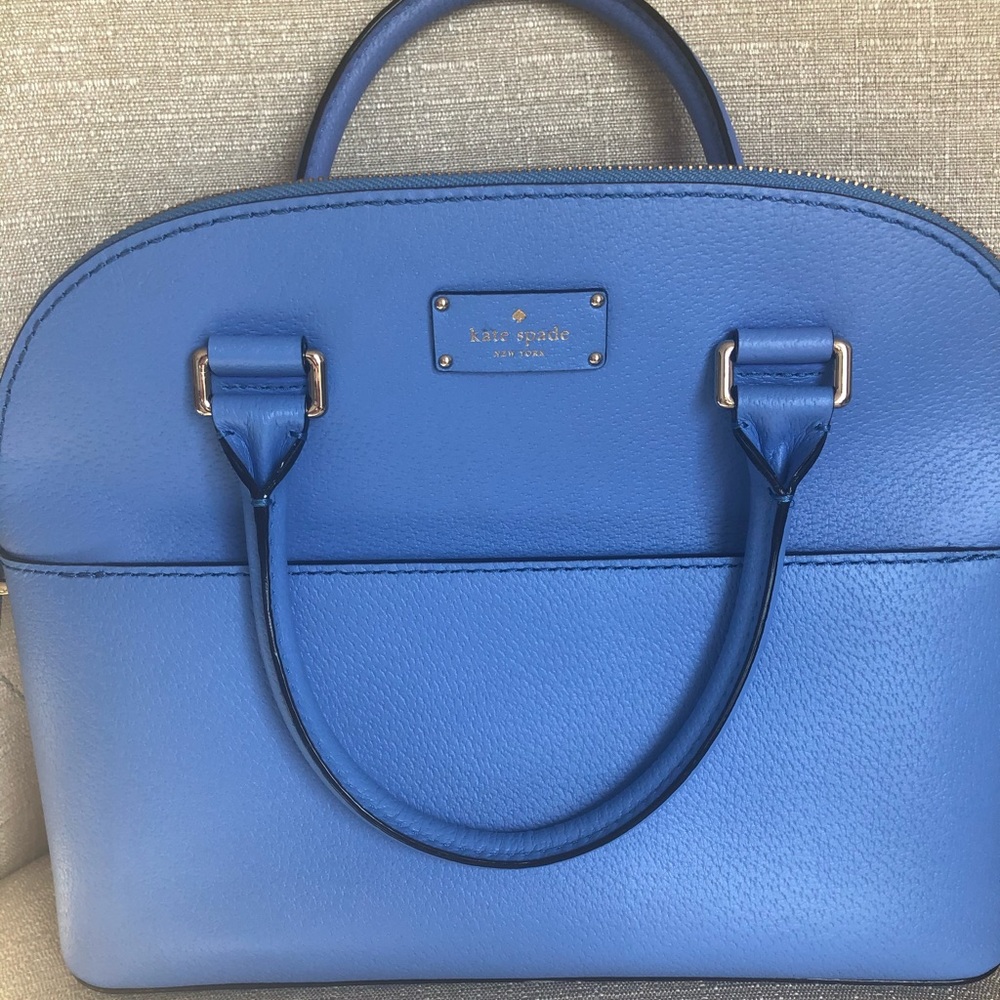 Kate Spade Carli Handbag